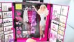 Barbie Fashionista Ultimate Closet doll Toys