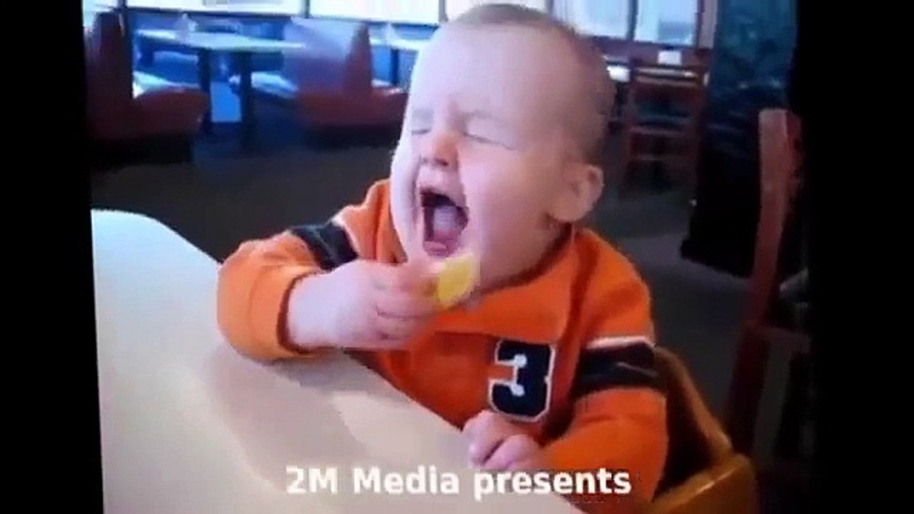 Funny Baby Funny Pranks - funny babies - Funny Animals Videos Funny Baby 2015