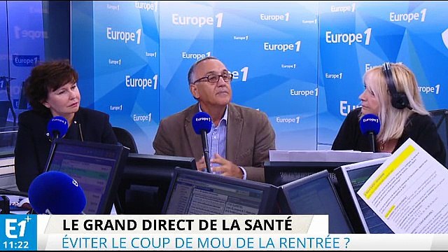 Vitamines : Faut-il en prendre pour éviter le coup de mou de la rentrée ?