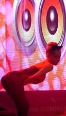 150820 몸에 좋은 콘서트 밤비노(BAMBINO) - 멤버별 개인무대 by 수원촌놈.mp4