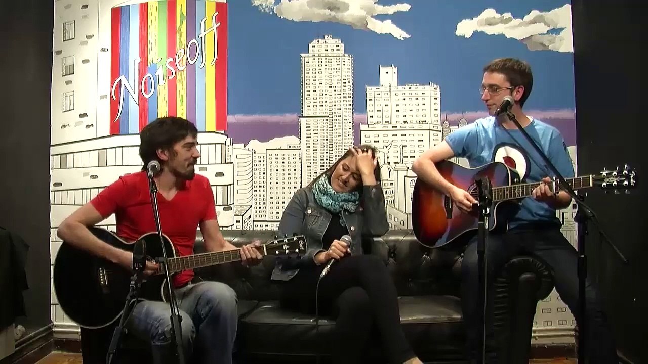 El Patio de tu Casa - El camino de vuelta