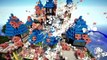 Minecraft  RAGDOLL PHYSICS MOD Epic New Death Animation!  Mod Showcase 3