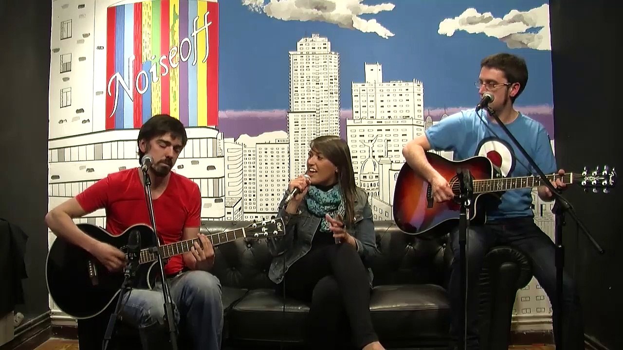 El Patio de tu Casa - Las mañanas del sur