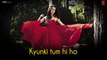 Tum Hi Ho- Aashiqui 2 Full Song With Lyrics - Aditya Roy Kapur, Shraddha Kapoor
