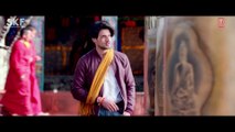 'Khoya Khoya' OFFICIAL VIDEO Song Sooraj Pancholi, Athiya Shetty Hero T-Series