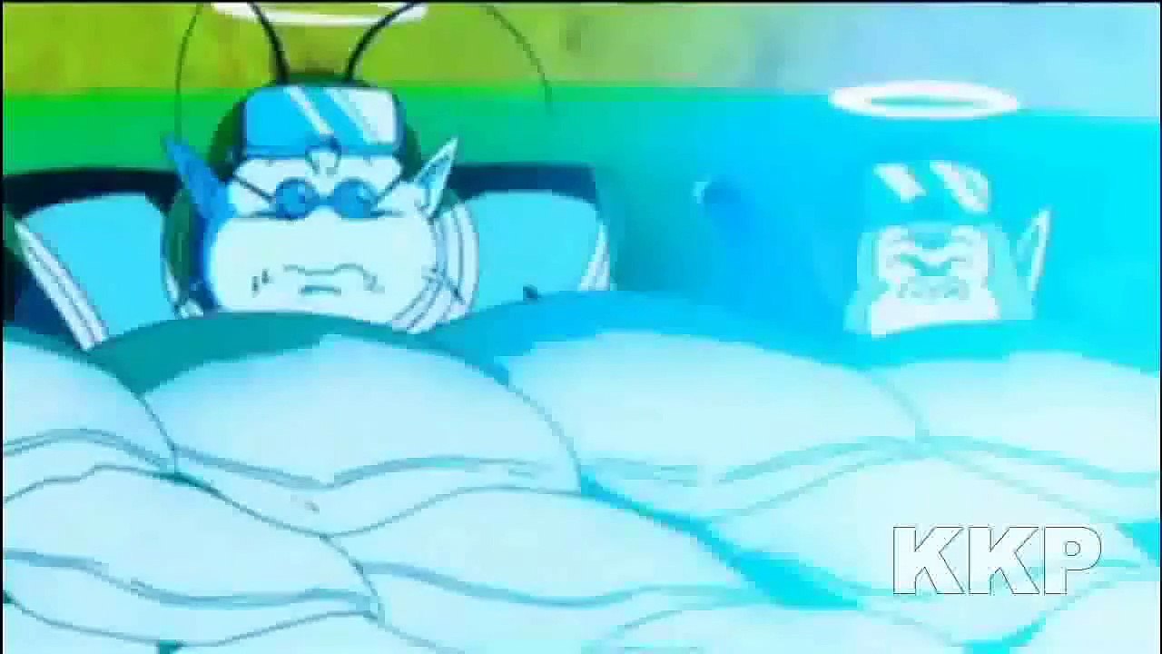 Battle Of Gods - Goku's Kamehameha (Vegeta's SSJ Theme REDUB)