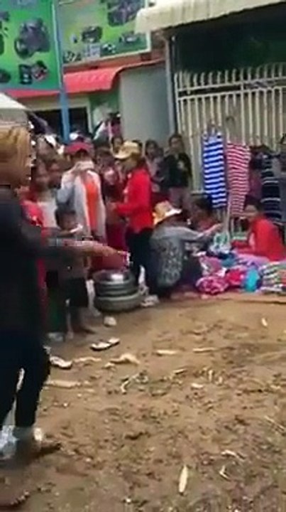 funny dance