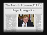 Mike Beebe: Illegal Immigration