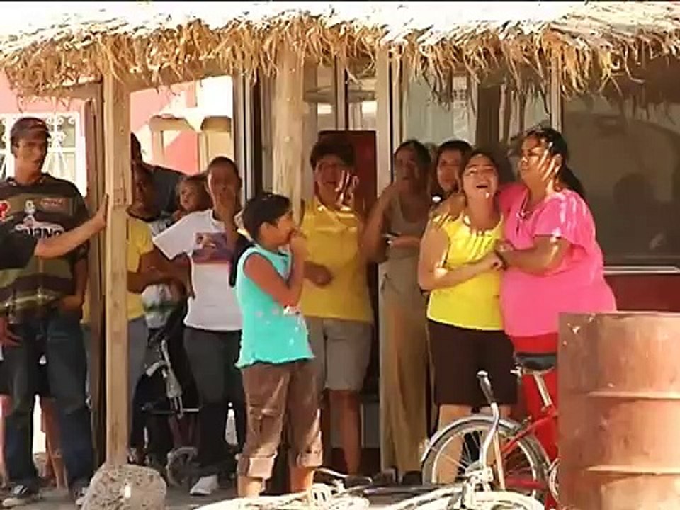 MOTIN EN CERESO DE GOMEZ PALACIO