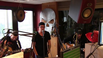 "Candlebox - Far Behind (Acoustic)" -- BJ Shea 07/23/13