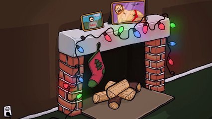 ♪ Minecraft Christmas   Original Song by Area 11 feat Simon