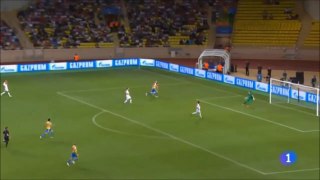 2015.08.25 - AS Monaco 2 - 1 Valencia CF (TVE)