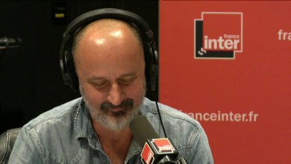 L'Humeur De Daniel Morin : "L'aventure de la vie"