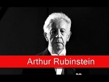 Arthur Rubinstein: Grieg - Piano Concerto in A minor, 'Allegro molto moderato' Op  16