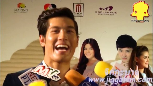 baan 367 วัน HIM & HER. รอบ กาล่า