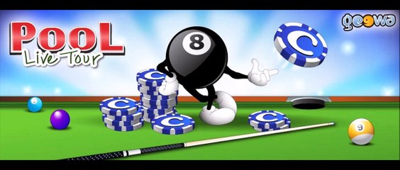 Pool Live Tour 2015 Online Hack Tool Coins,Gold