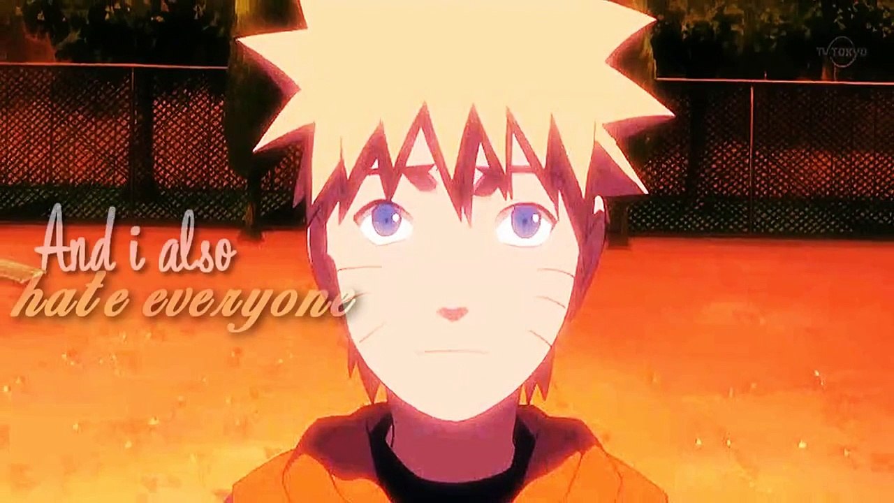 Naruto ASMV - Bonds