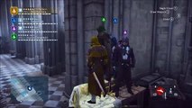 ac unity epic trick assassin's Creed unity