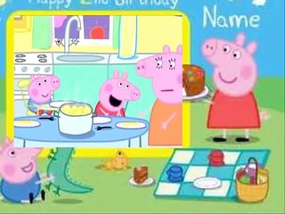 Peppa Pig  Hora de Dormir Português BR