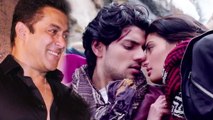 Salman Khan DELETES Sooraj & Athiya's KISSING SCENE From HERO