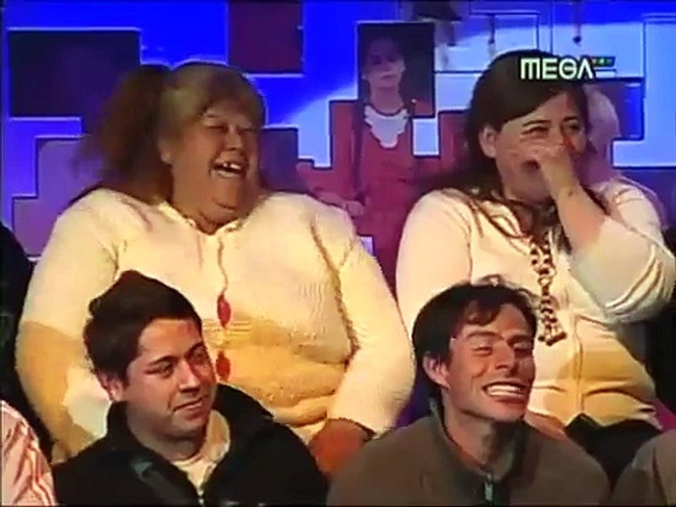El Teatro del Zorrón en MCC (20 07 2010) Part 1