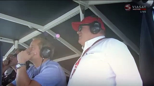 IndyCar Series 2015 ► British IndyCar driver Justin Wilson dies after crash (R.I.P)-copypasteads.com