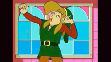 Peppa Pig YTP: Winter Day Cold