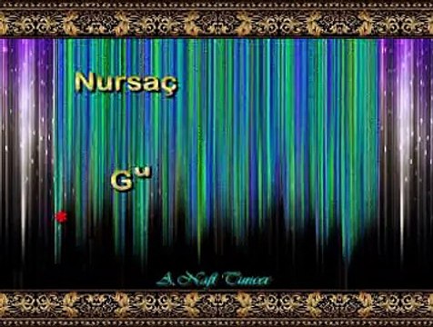 Nursaç DOĞANIŞIK & Hüsamettin SUBAŞI & Emel TAŞÇIOĞLU & Gülşen KUTLU *Suda Balık Oynuyor*