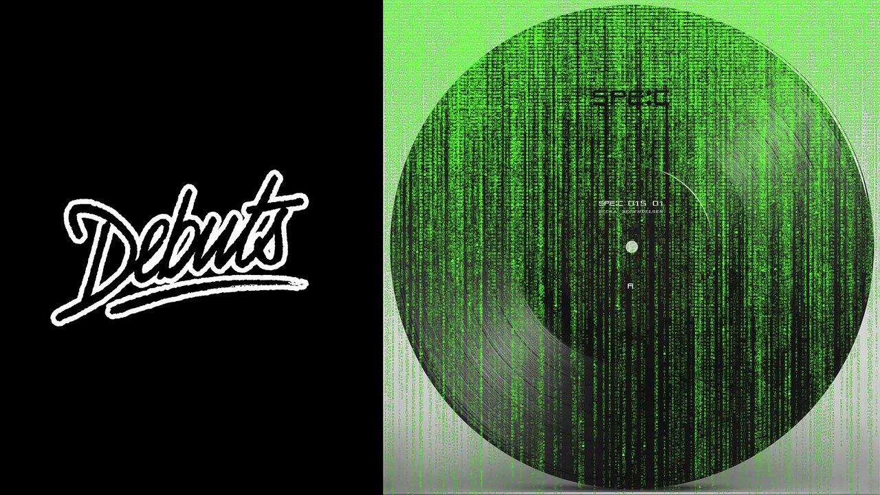 Decka "002" - Boiler Room Debuts