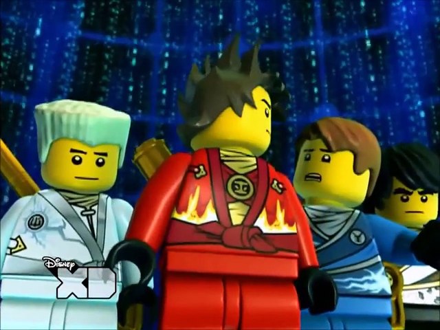 Lego ninjago movie dailymotion deals