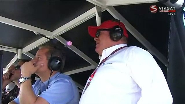 Justin Wilson Fatal Crash - IndyCar @ Pocono 2015-copypasteads.com