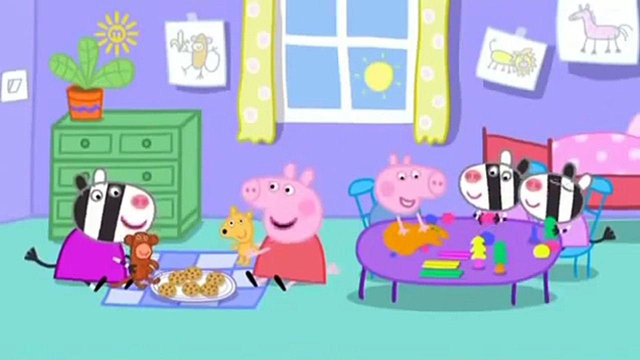 Peppa Pig Pottery