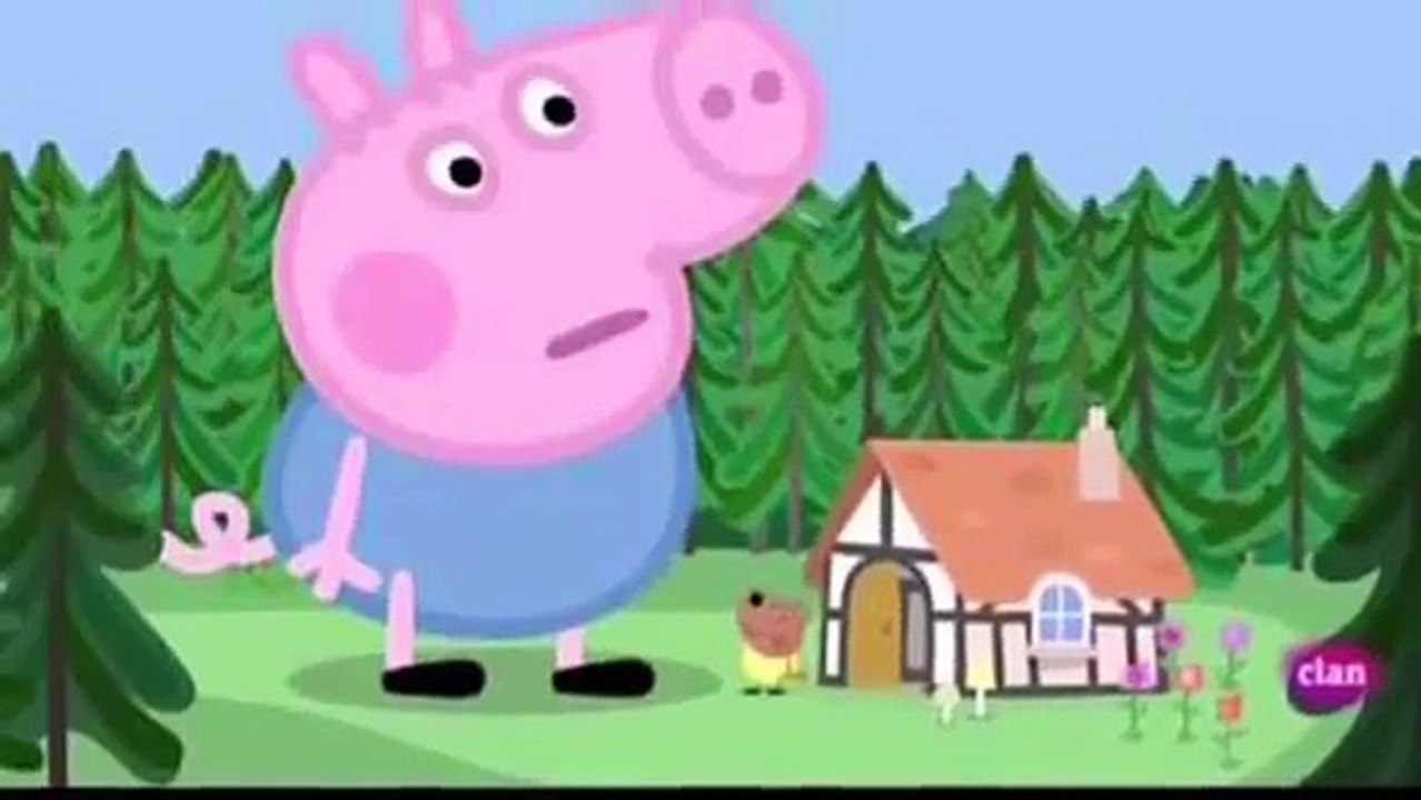 LJN Rants #9: Peppa Pig