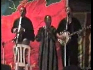 Suite d'Oudaden en sOiree