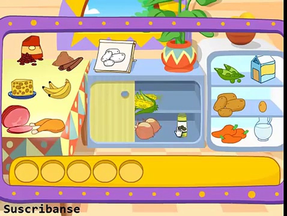Juego De Dora La Exploradora Jugar A Cocina Con Dora Nuevo Episodio 2