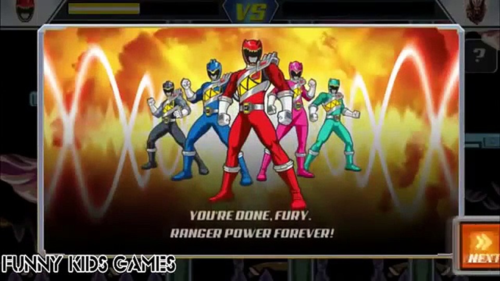 Power Rangers Dino Charge Dino Duels Full Game - video Dailymotion