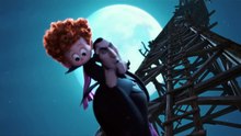 Hotel Transylvania 2 Teaser TRAILER 1 (2015)
