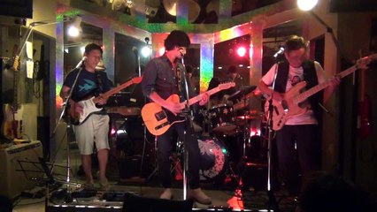 山下達郎：Sparkle：カバーしちゃいました