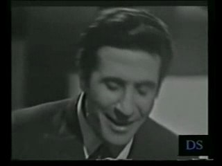 Bécaud Gilbert - Nathalie