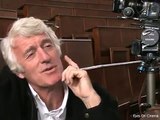 Cinematographer Roger Deakins on Shooting The Coen Brothers' 'No Country For Old Men'
