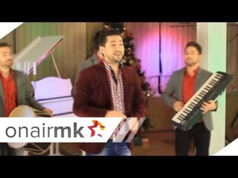 Gjoko Jovic Sinot edinec