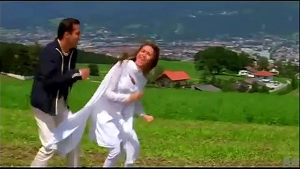 Chori Chori Sapno Mein