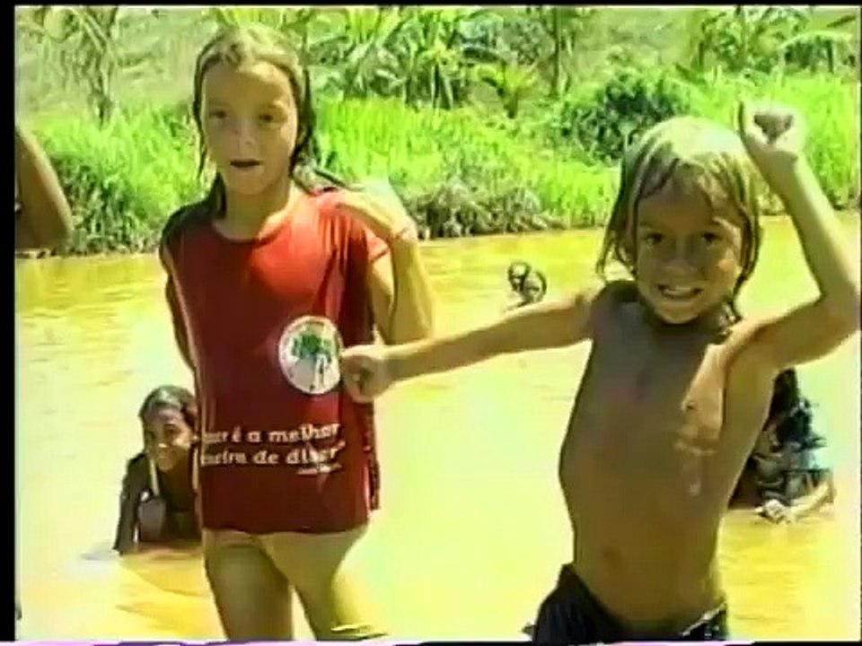 MST - Palavras de ordem