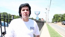 Donny Edwards on becoming an Elvis fan Elvis Week 2015