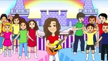 Jump! Children u0027s song by Patty Shukla DVD version