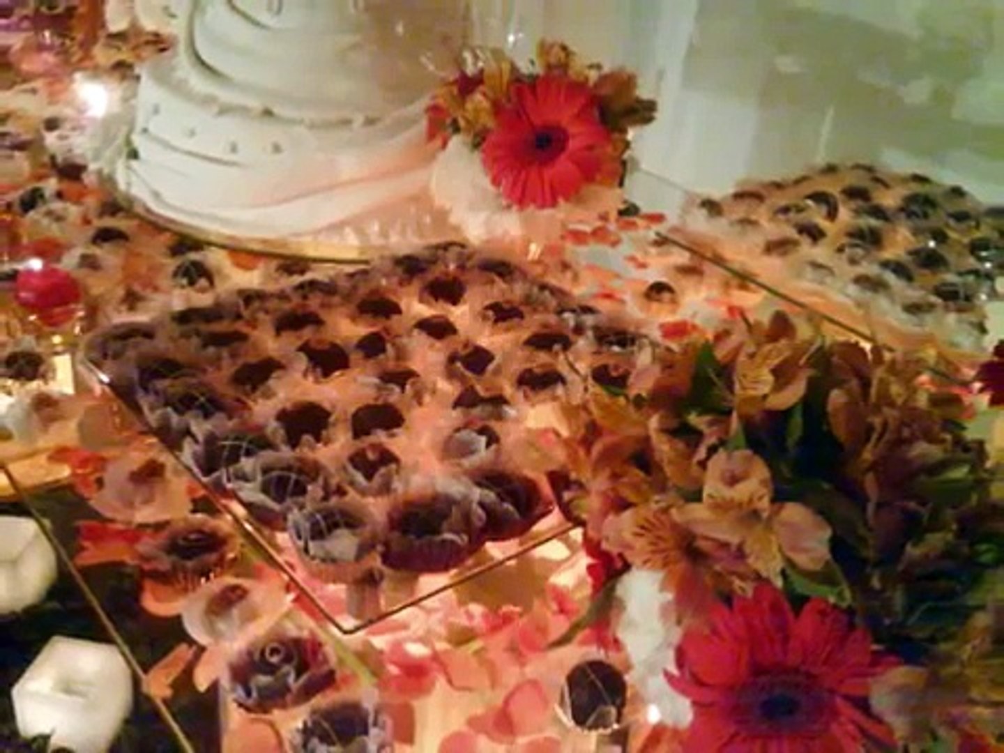 Decoração de Casamentos e Eventos Em Geral- Kiane Costa