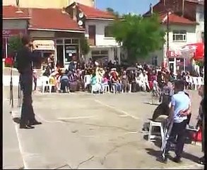Umut Mürare Vuslat
