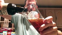 #78 Wantsum Brewery, Turbulent Priest 4.4V Bitter (Kent Beer)