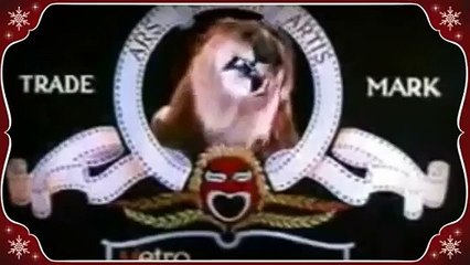 Mgm Tanner The Lion is going crazy!!!