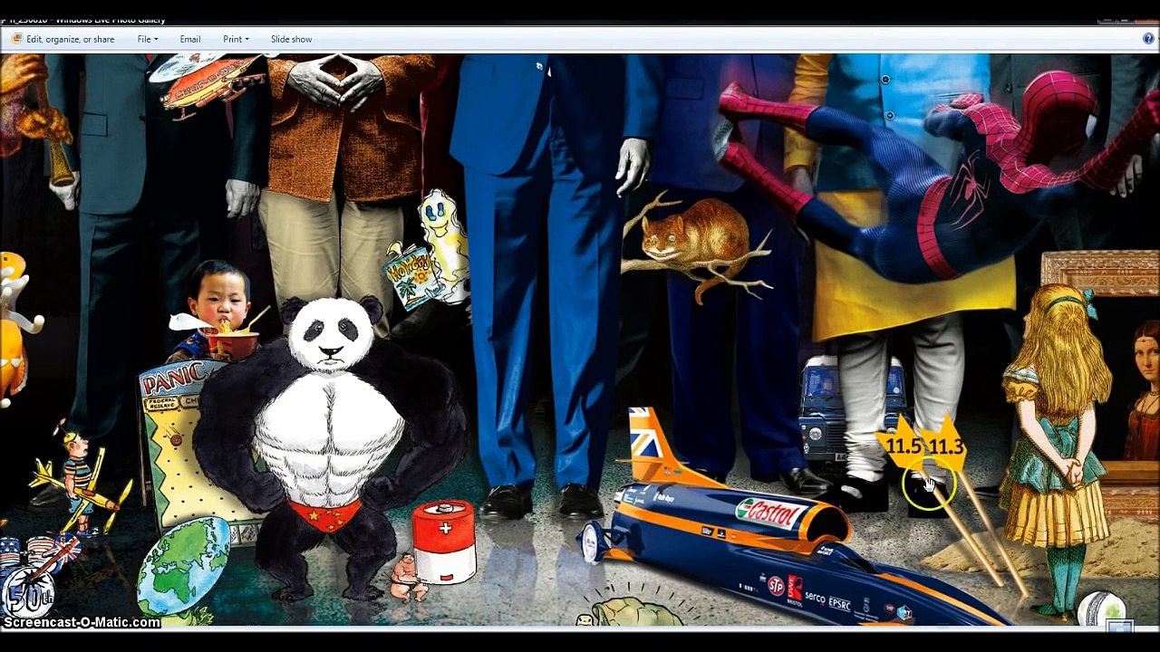 August 14th NJ Quake Sign of Haarp and WW3. Illuminati Freemason Symbolism.